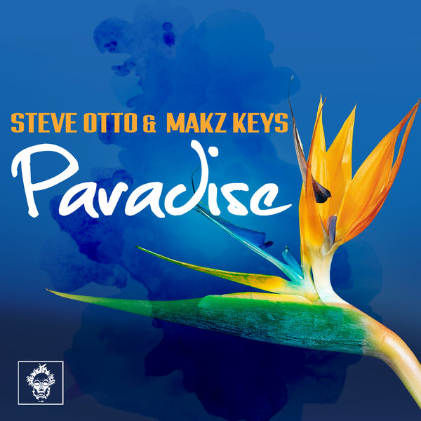 Steve Otto, Makz Keys - Paradise [MREC150]